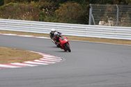 2010.11.13 オートポリスライディングスクール