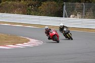 2010.11.13 オートポリスライディングスクール