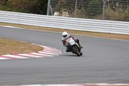 2010.11.13 オートポリスライディングスクール