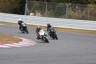 2010.11.13 オートポリスライディングスクール