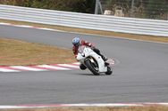 2010.11.13 オートポリスライディングスクール
