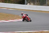 2010.11.13 オートポリスライディングスクール