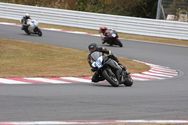 2010.11.13 オートポリスライディングスクール