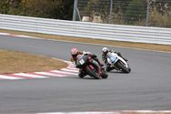 2010.11.13 オートポリスライディングスクール