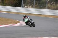 2010.11.13 オートポリスライディングスクール