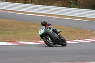 2010.11.13 オートポリスライディングスクール