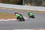 2010.11.13 オートポリスライディングスクール
