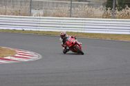 2010.11.13 オートポリスライディングスクール