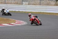 2010.11.13 オートポリスライディングスクール