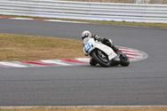 2010.11.13 オートポリスライディングスクール