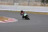 2010.11.13 オートポリスライディングスクール