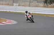 2010.11.13 オートポリスライディングスクール