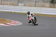 2010.11.13 オートポリスライディングスクール