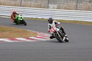 2010.11.13 オートポリスライディングスクール