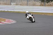 2010.11.13 オートポリスライディングスクール