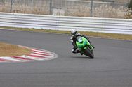 2010.11.13 オートポリスライディングスクール