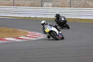 2010.11.13 オートポリスライディングスクール
