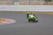 2010.11.13 オートポリスライディングスクール