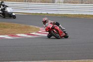 2010.11.13 オートポリスライディングスクール