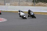 2010.11.13 オートポリスライディングスクール