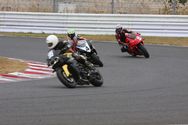 2010.11.13 オートポリスライディングスクール