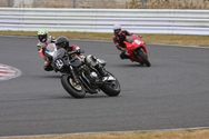 2010.11.13 オートポリスライディングスクール