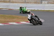 2010.11.13 オートポリスライディングスクール
