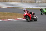 2010.11.13 オートポリスライディングスクール