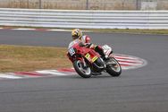 2010.11.13 オートポリスライディングスクール