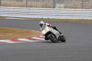 2010.11.13 オートポリスライディングスクール