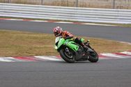 2010.11.13 オートポリスライディングスクール