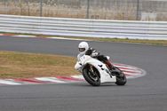 2010.11.13 オートポリスライディングスクール
