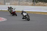 2010.11.13 オートポリスライディングスクール