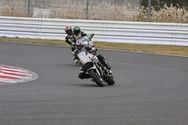 2010.11.13 オートポリスライディングスクール