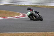 2010.11.13 オートポリスライディングスクール
