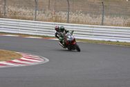 2010.11.13 オートポリスライディングスクール