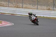 2010.11.13 オートポリスライディングスクール