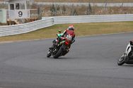 2010.11.13 オートポリスライディングスクール