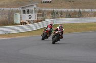 2010.11.13 オートポリスライディングスクール