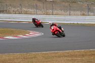 2010.11.13 オートポリスライディングスクール