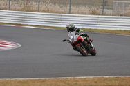 2010.11.13 オートポリスライディングスクール