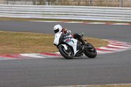 2010.11.13 オートポリスライディングスクール