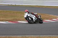 2010.11.13 オートポリスライディングスクール