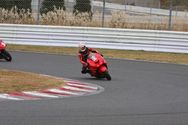 2010.11.13 オートポリスライディングスクール
