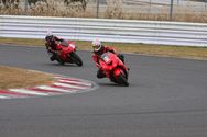 2010.11.13 オートポリスライディングスクール