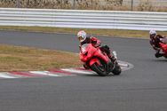 2010.11.13 オートポリスライディングスクール