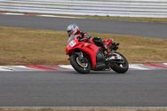 2010.11.13 オートポリスライディングスクール