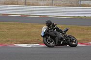 2010.11.13 オートポリスライディングスクール