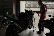 2010.11.13 オートポリスライディングスクール