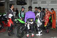 2010.11.13 オートポリスライディングスクール